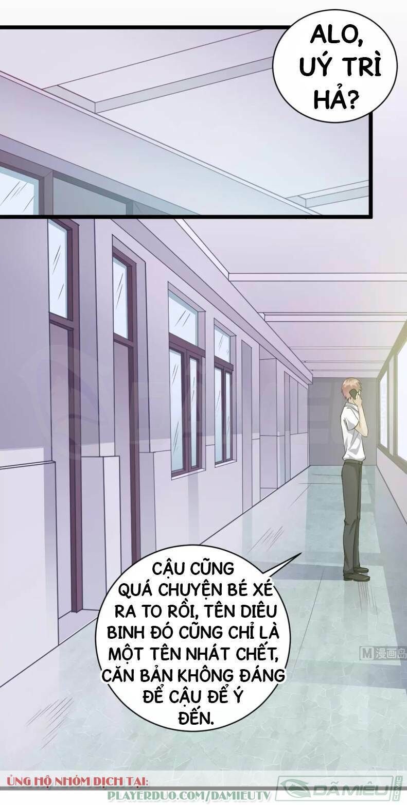 địa phủ khai phá thương chapter 57 4