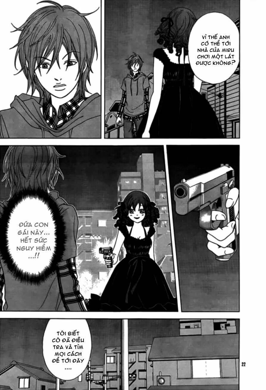 gokusen chapter 157 25