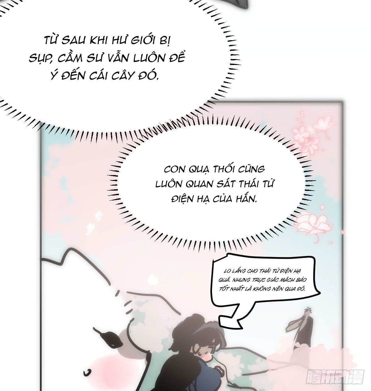 Bắt Lấy Ngao Ngao chapter 201 - Trang 88