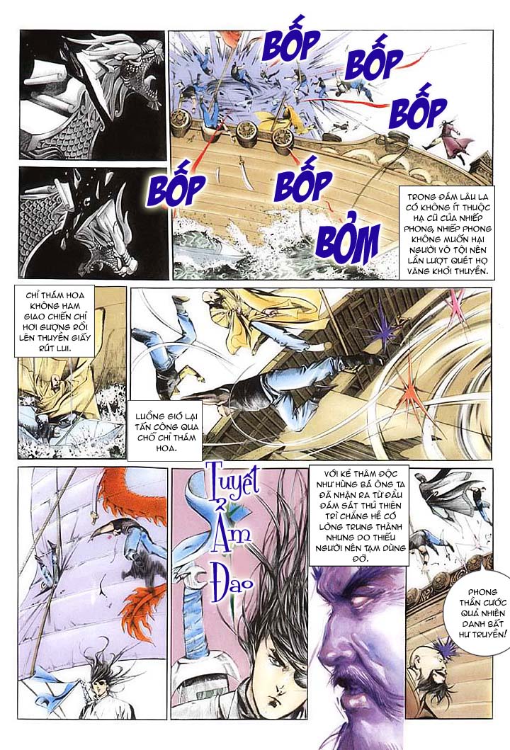 phong vân chapter 46 3