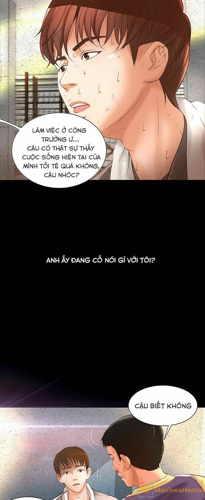 taste of a woman chapter 1 9