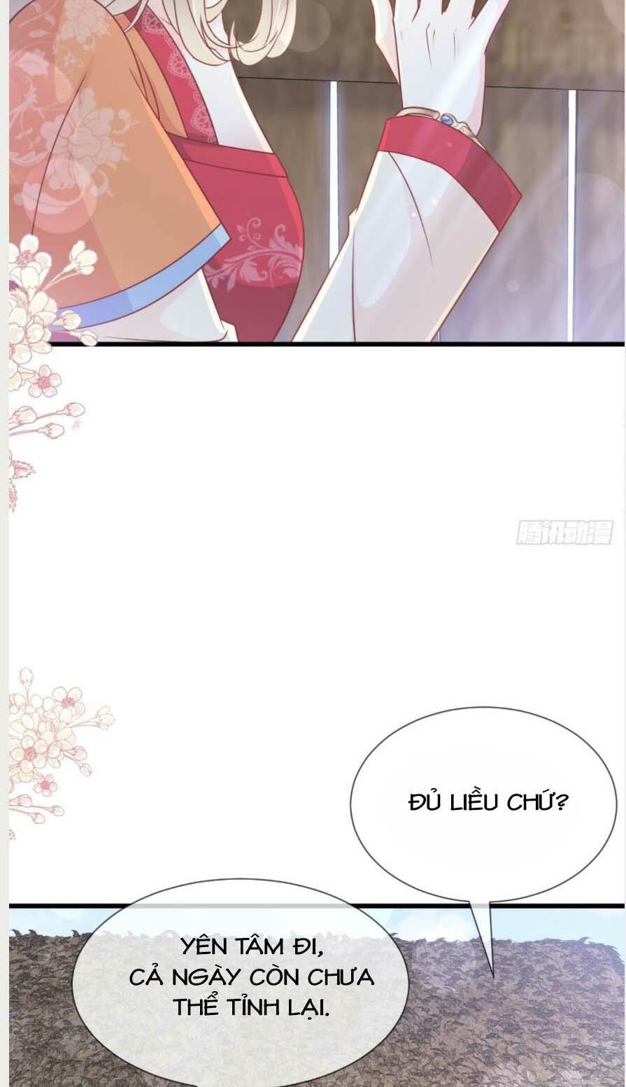 thiên hạ đệ nhất sủng phi chapter 217.2 7