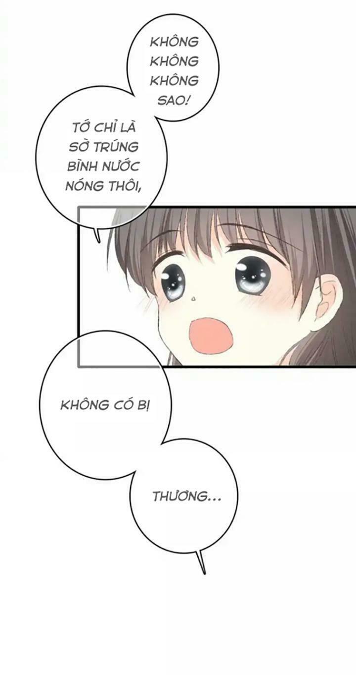 con tim rung động 2 chapter 28.5 1