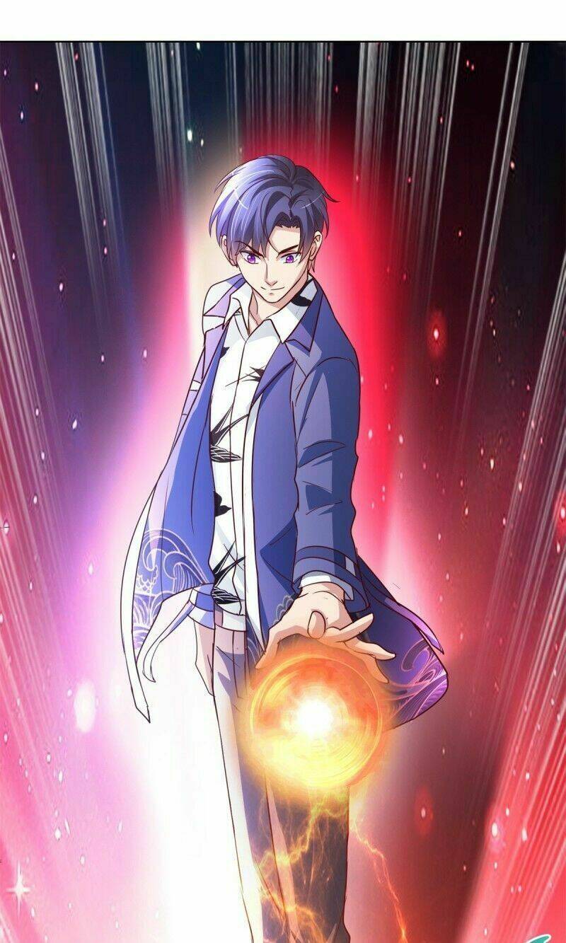 vú em là cổ tiên chapter 137 5