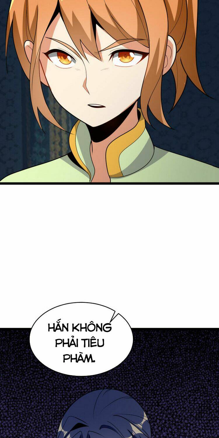 thôn phệ một thế giới tu tiên chapter 96 33