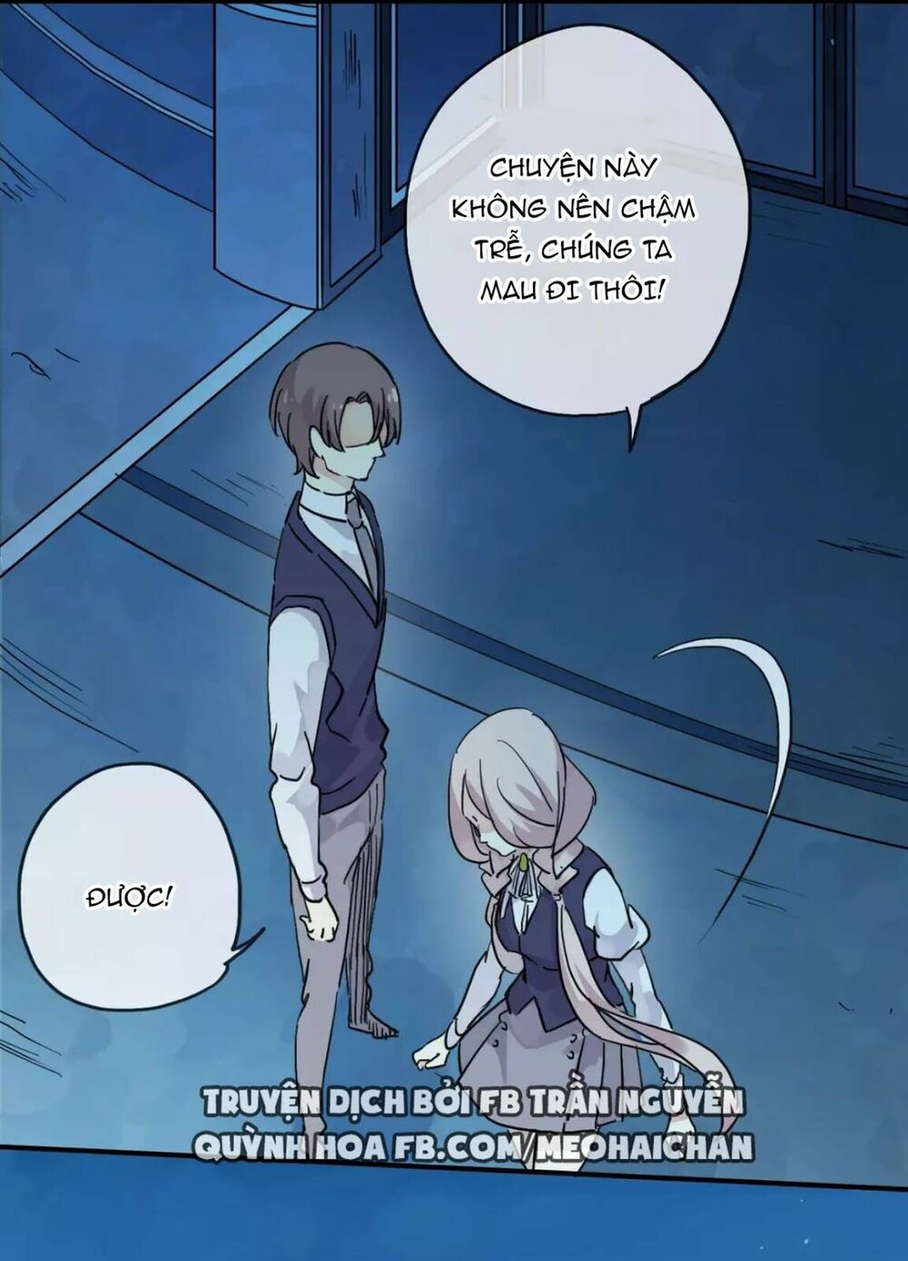 vết cắn ngọt ngào phần 1 chapter 14 25