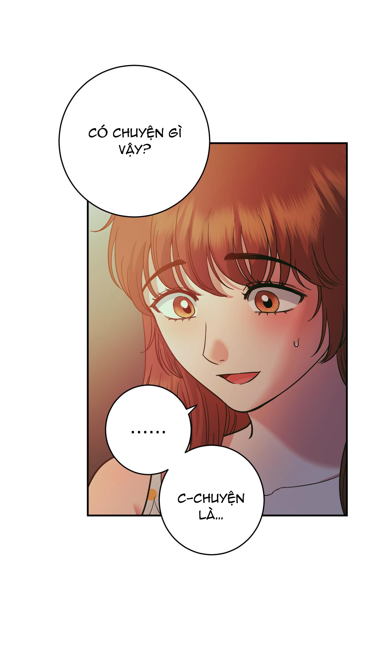 [18+] một lòng một dạ chapter 93.2 6