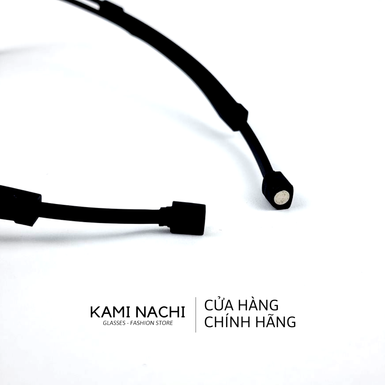 Gọng kính thể thao L