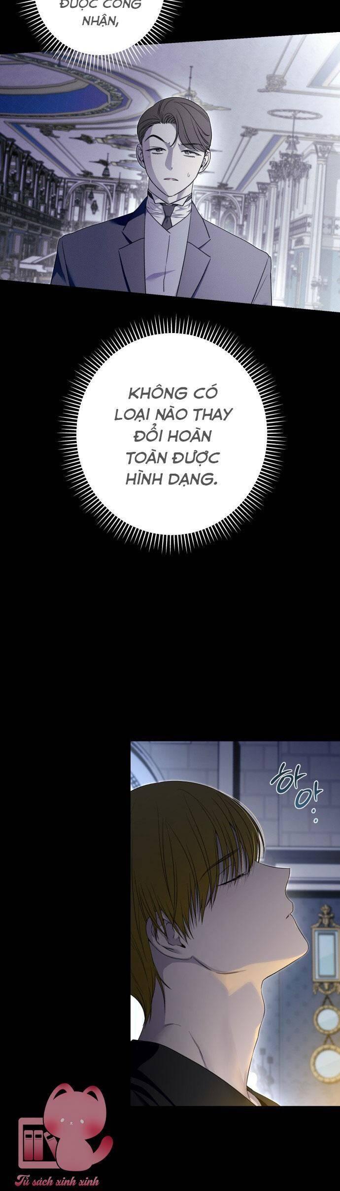 công nương mint bé nhỏ chapter 78 6