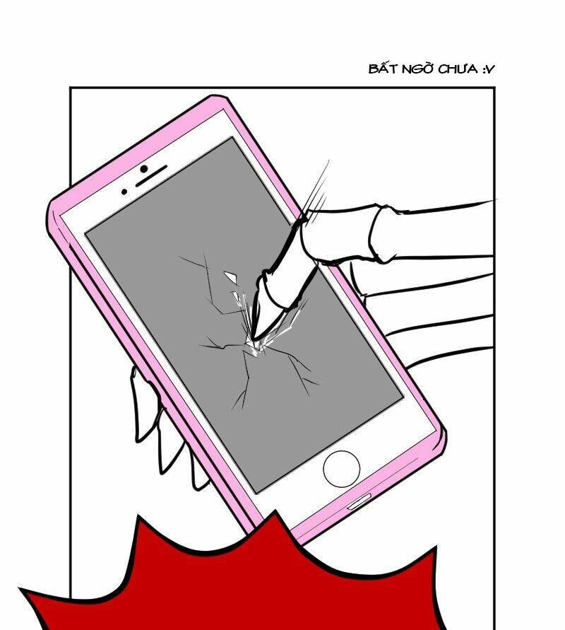 bạn trai tôi là zombie chapter 19 9