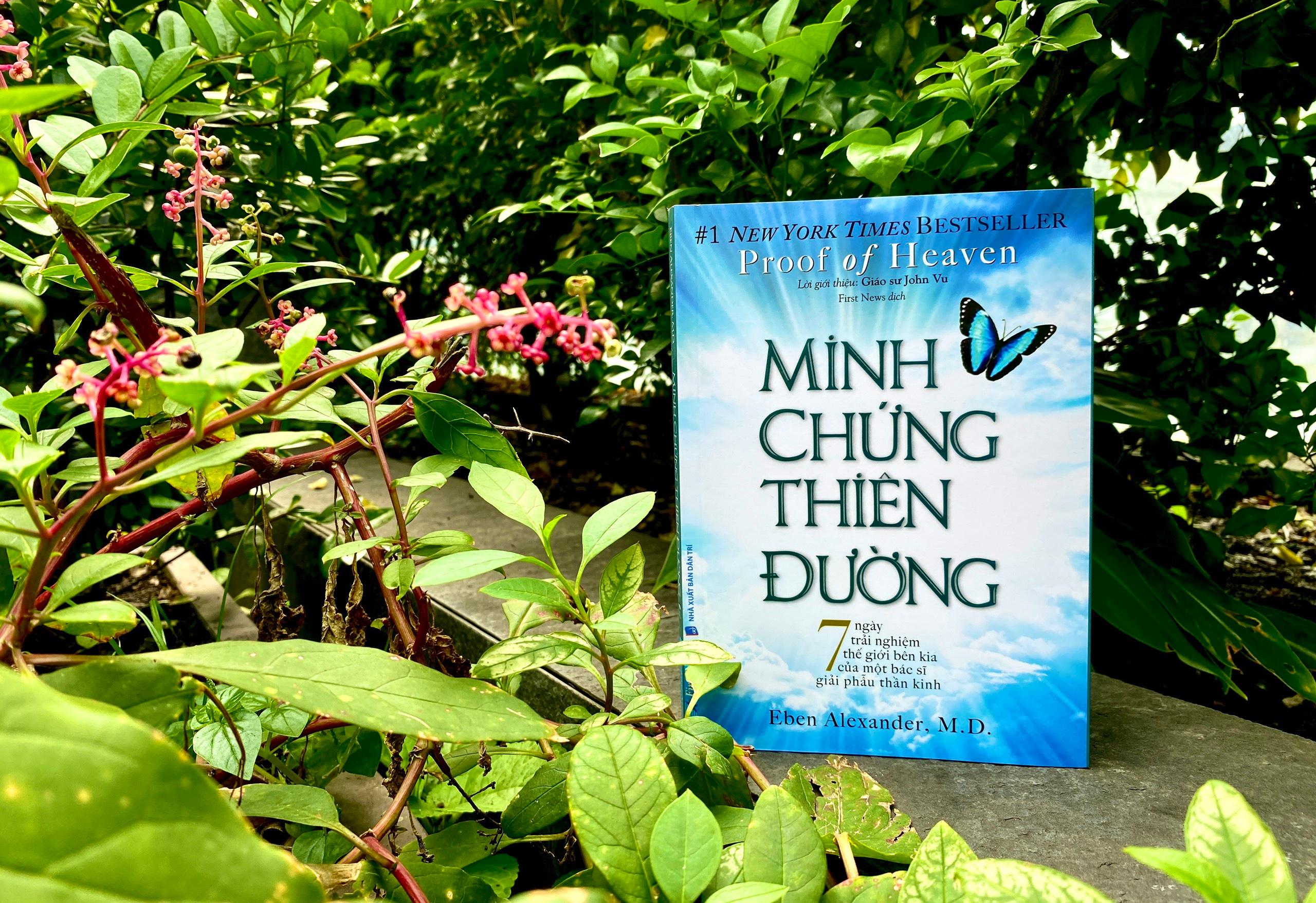 Minh Chứng Thiên Đường