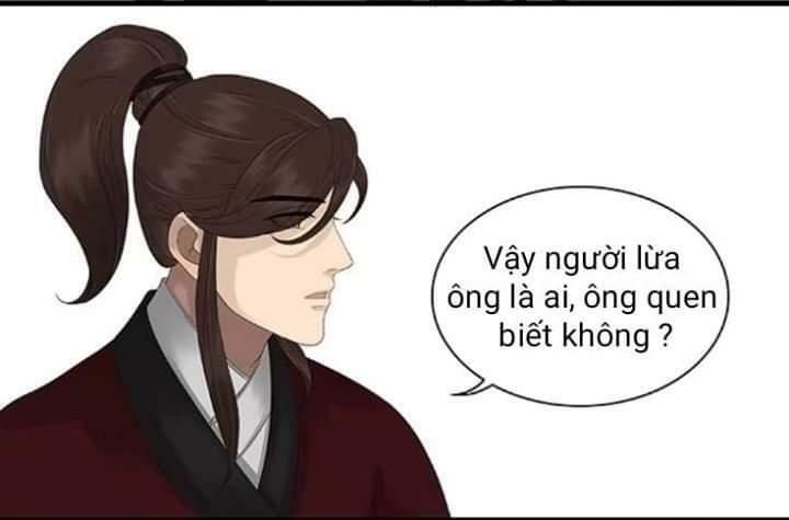 mưa chìm sâu trong mây chapter 36 26