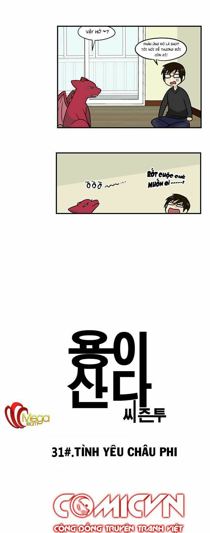 hắn ta là rồng chapter 88 4