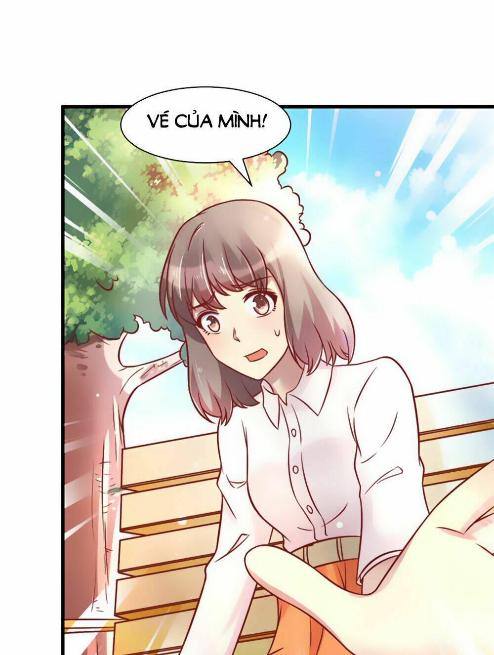 thời gian đều biết chapter 20 13