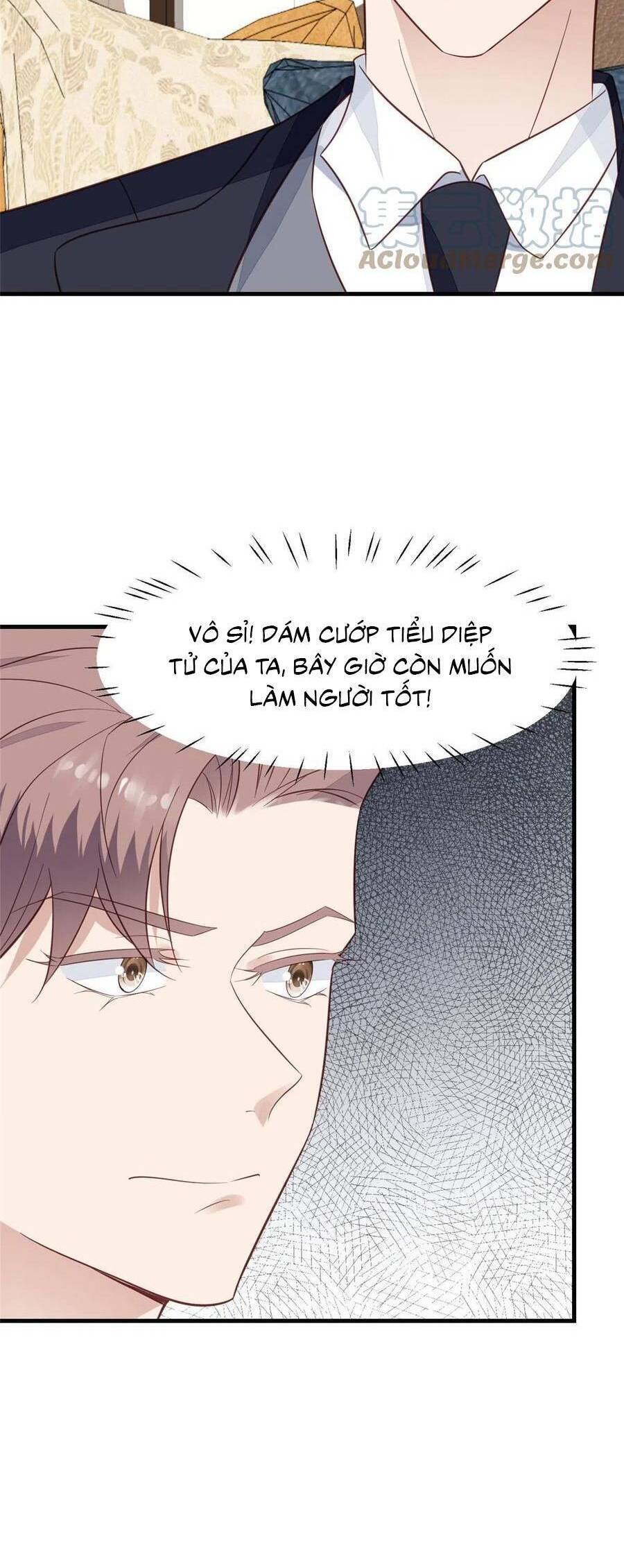 dựa vào đại lão ổn định vị trí c trong nam đoàn chapter 179 16