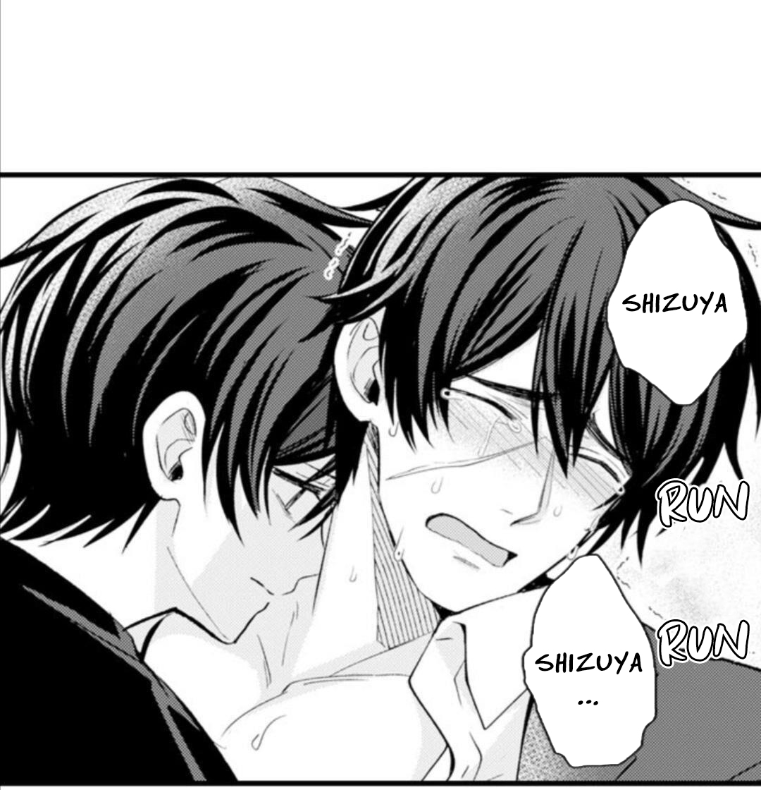 mặt sẹo quyến rũ chapter 6 32