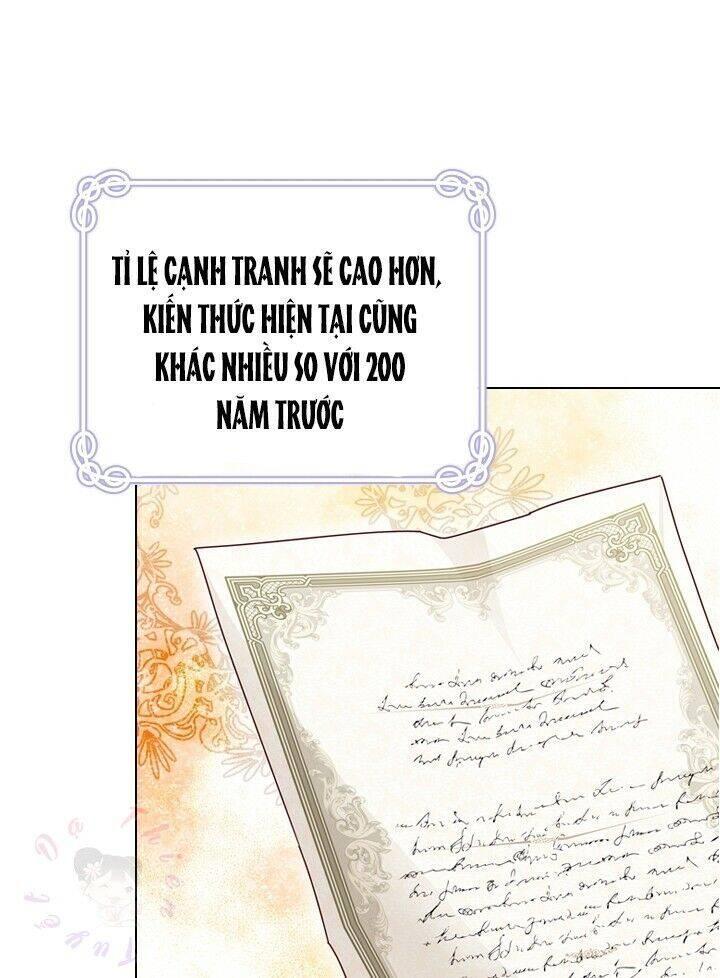 để yên cho tiểu thư hiền chapter 7 43