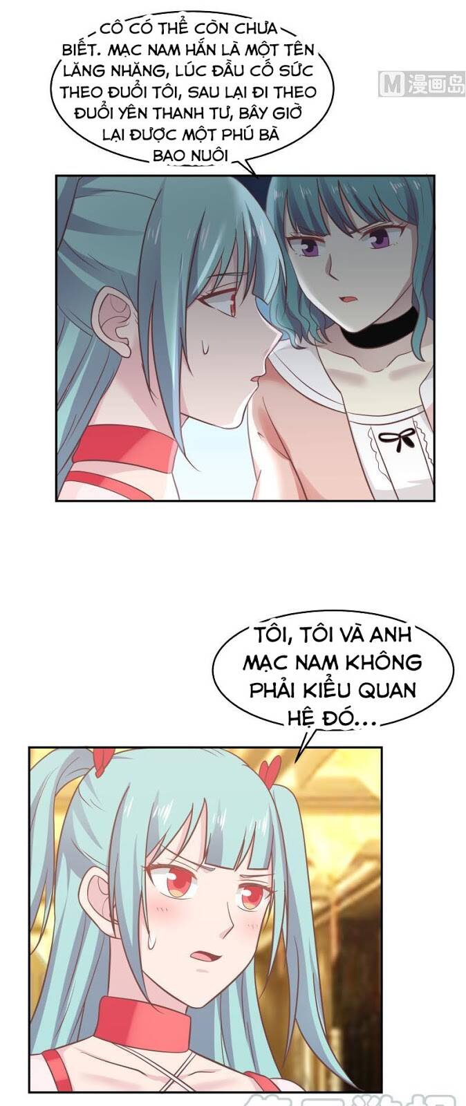 tuyệt thế võ công chapter 228 9