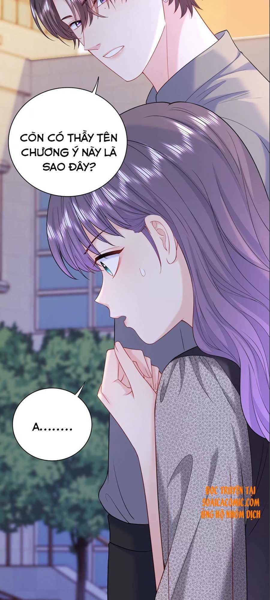 tôi dựa vào tà ý: nghịch chuyển nhân sinh chapter 39 31