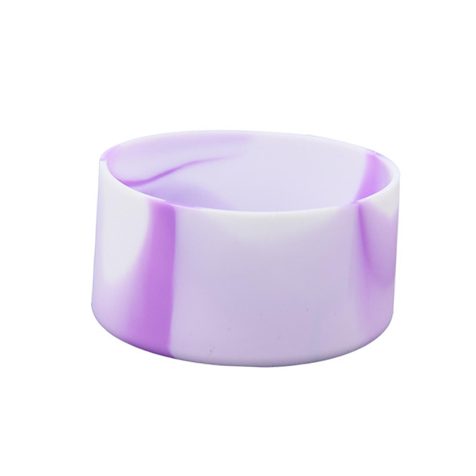 Water Bottle Bottom Sleeve Accessories Bumper Sleeve Cover Water Bottle Boot