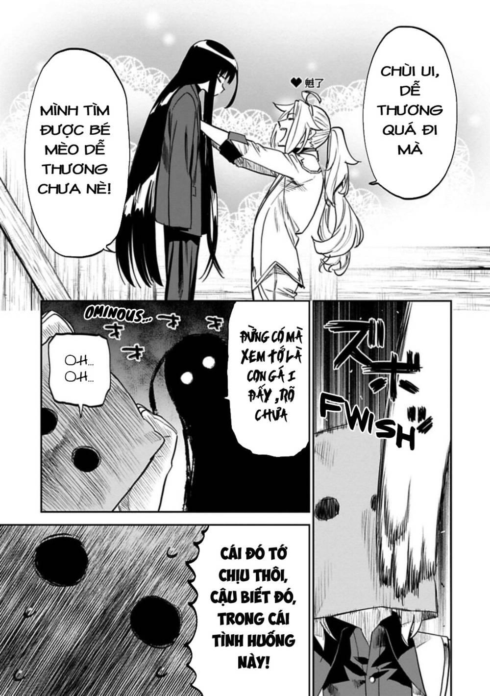 fantasy bishoujo juniku ojisan to [manga] chapter 149 3