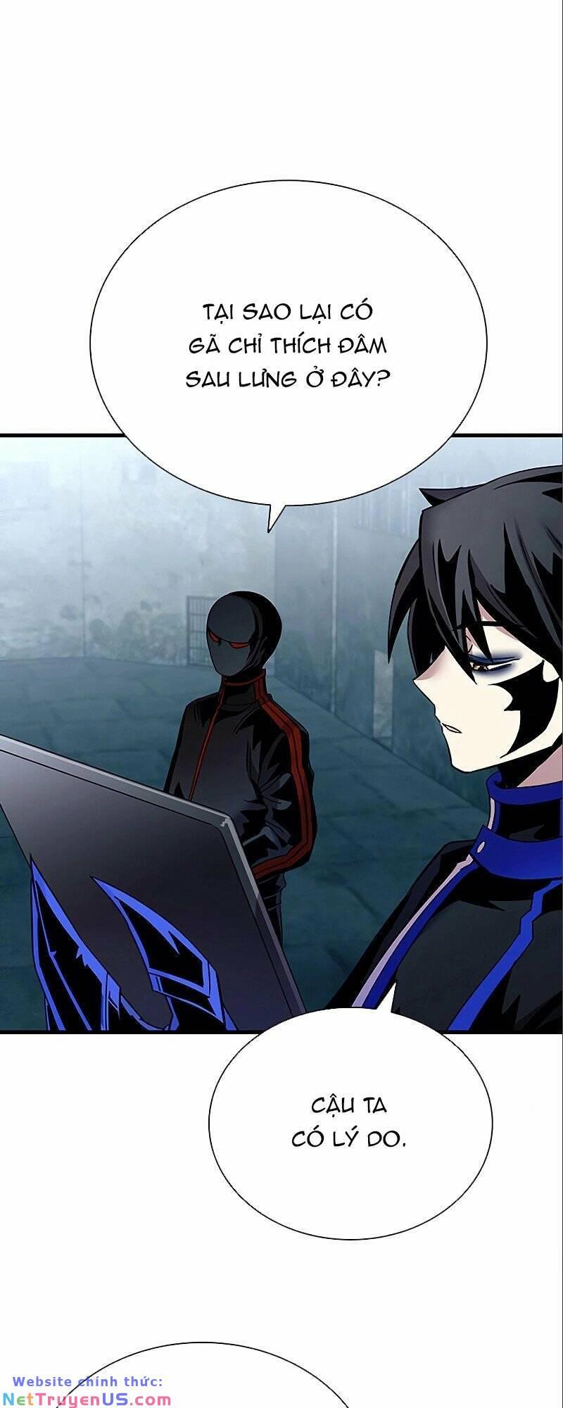 chuyển sinh thành ác nhân chapter 124 51