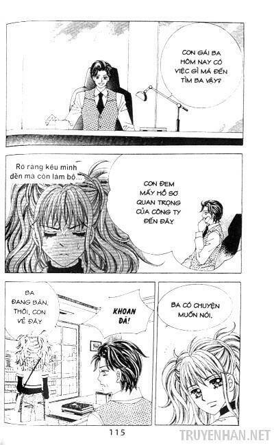 cô nàng sandwich chapter 17 18