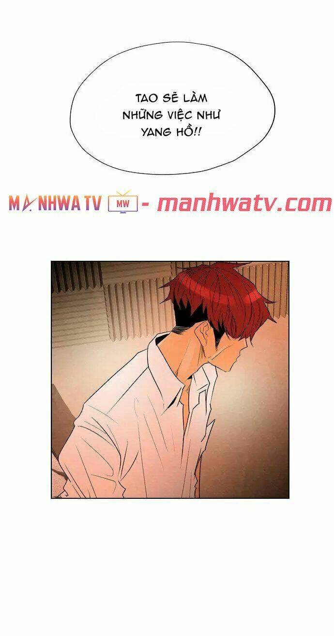 kẻ hồi sinh chapter 28 47