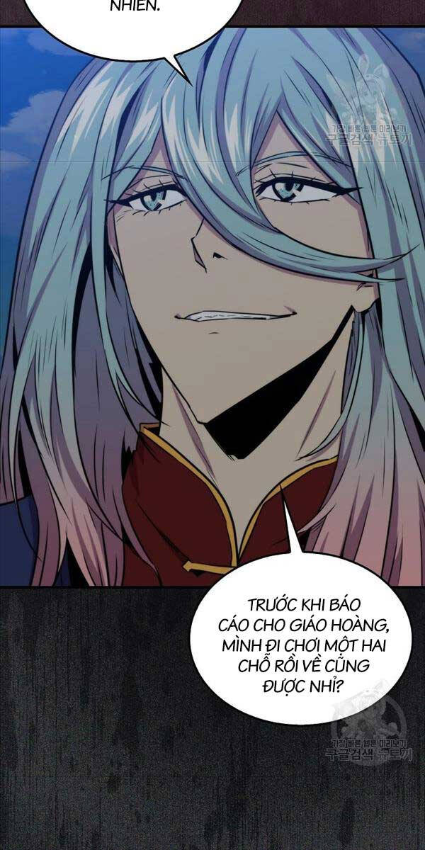 tôi thăng cấp trong lúc ngủ chapter 74 85