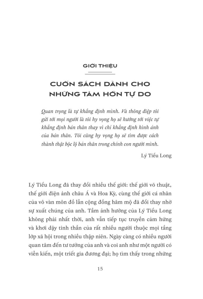 Sách Tư Duy Phi Thường: Minh Triết Cho Đời Sống Thường Nhật