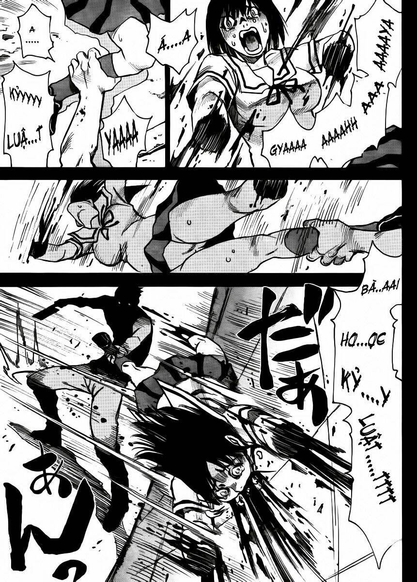 cradle of monsters chapter 2 9