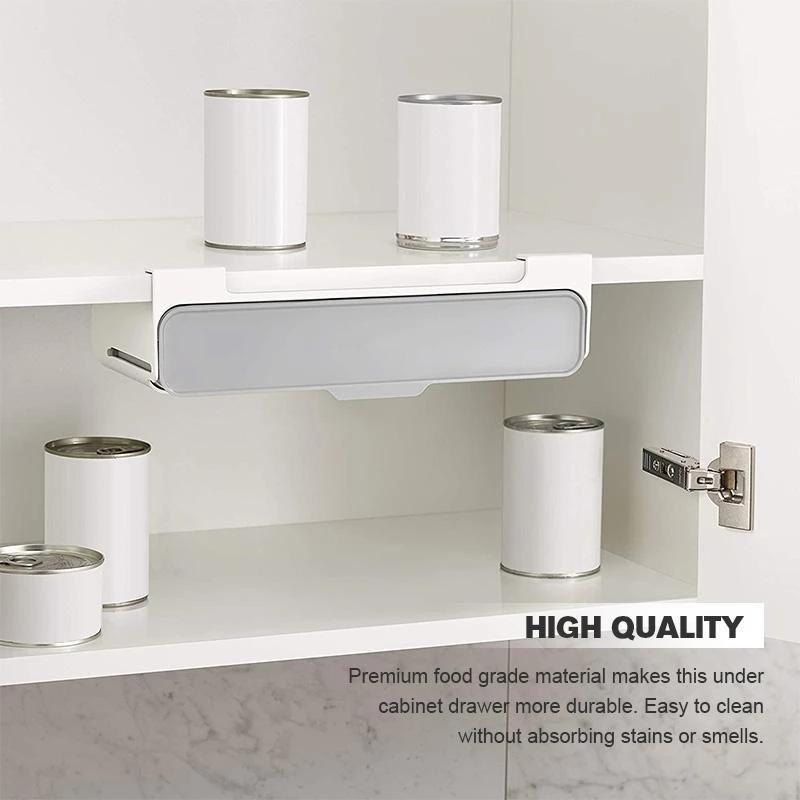 Nhà Bếp Tự Dán Tường Dưới-Kệ Đựng Gia Vị Nhà Tổ Chức Bình Đựng Gia Vị Có Giá Để Đồ Vật Dụng Nhà Bếp Lưu Trữ còn Hàng