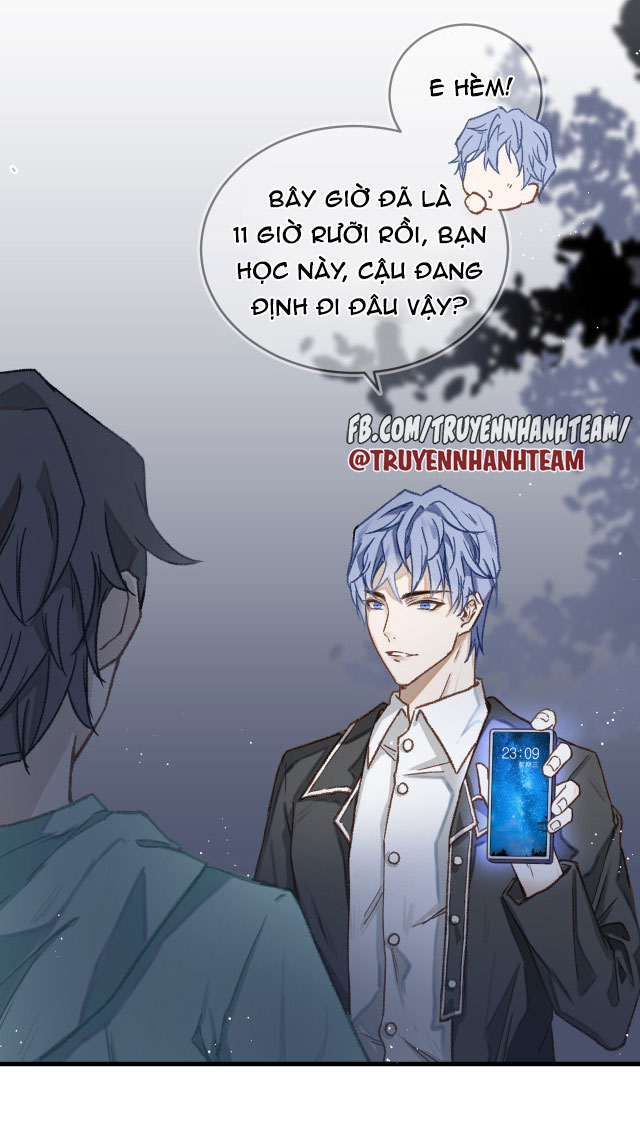 suy cho cùng tôi vẫn ưu tú như thế chapter 1 22