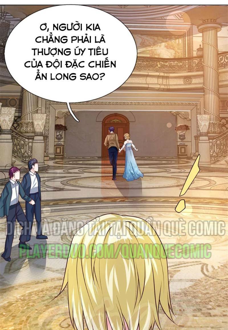 cực phẩm yêu nghiệt chapter 60 1
