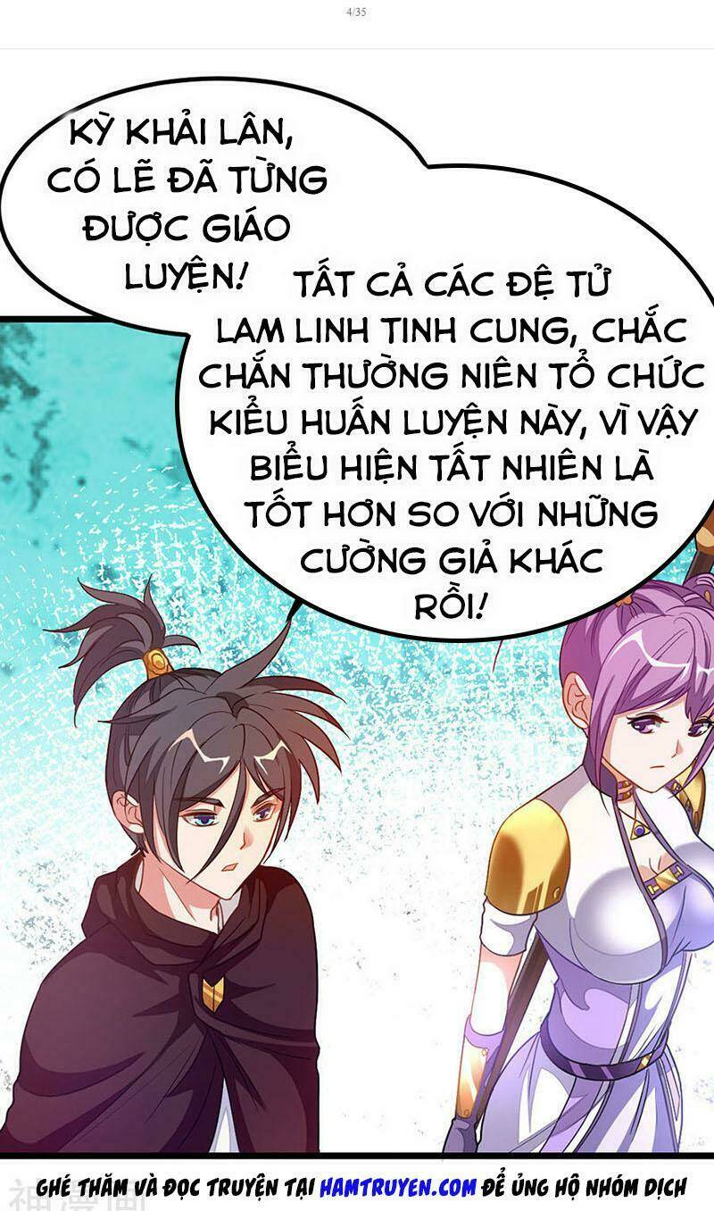 cửu dương thần vương chapter 193 3