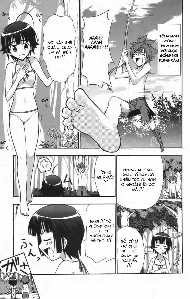 ayu mayu chapter 10 9