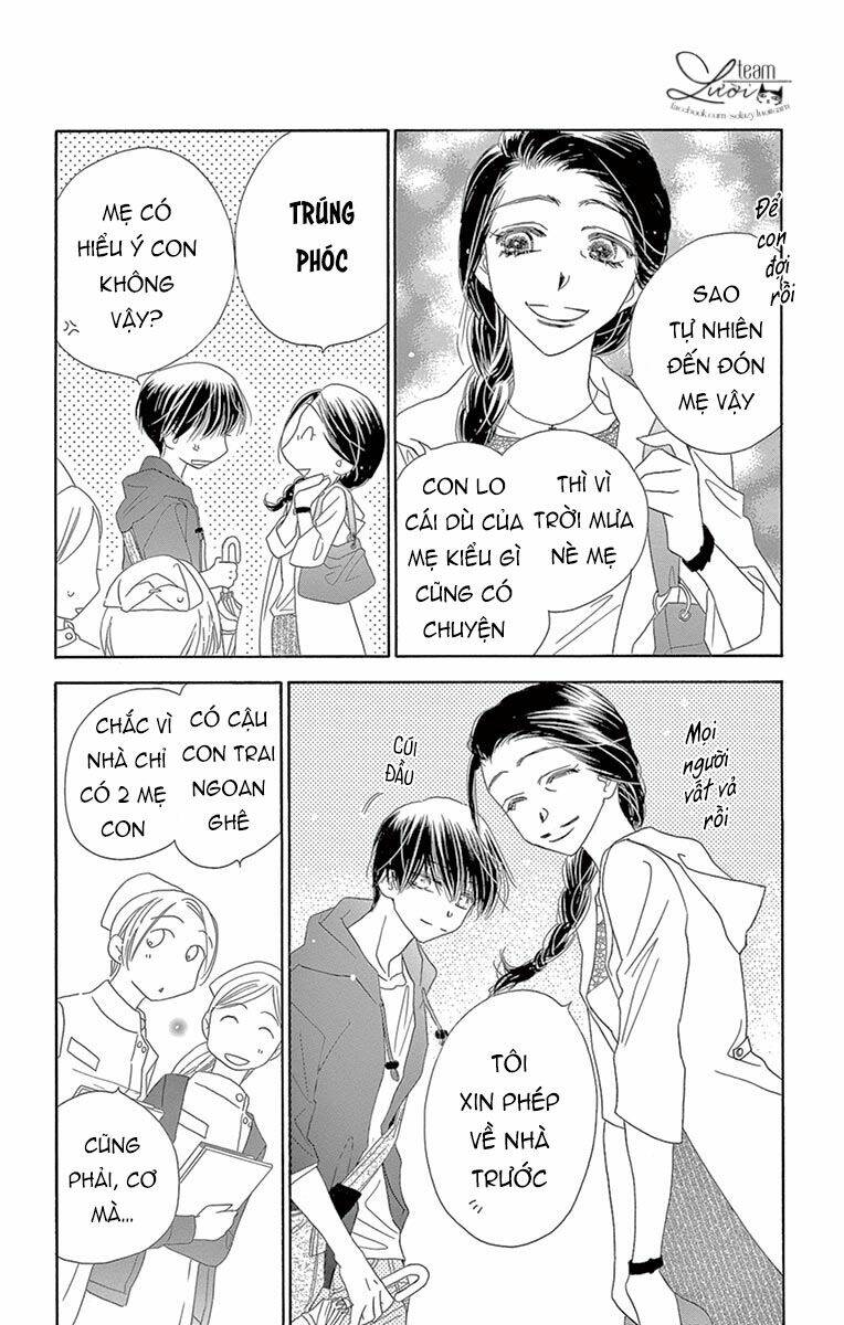 ảo ảnh tình yêu chapter 12 12