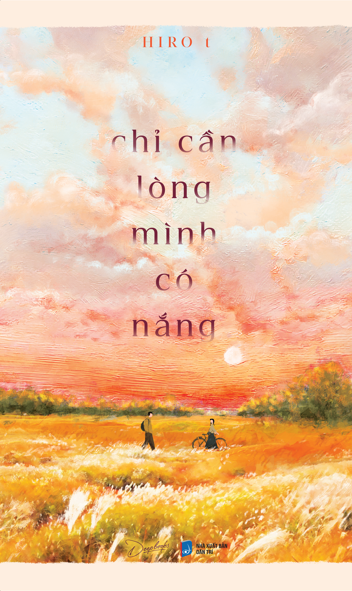 Chỉ Cần Lòng Mình Có Nắng