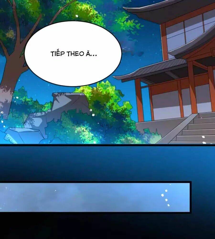 thái tử điện hạ, nô tài có hỉ rồi chapter 21 26