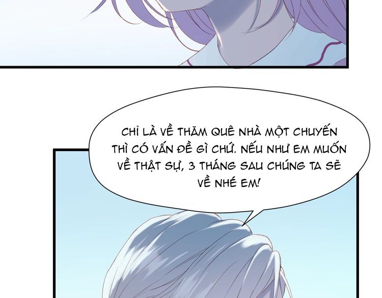 lượm được một tiểu hồ ly phần 3 chapter 16 17