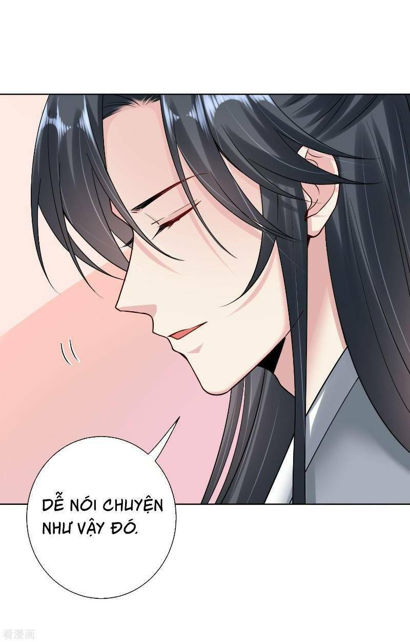 độc y đích nữ chapter 107 16