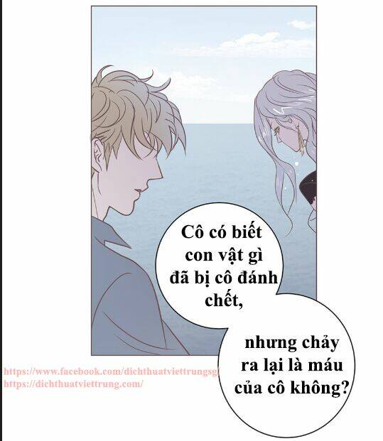yêu trong giam cầm chapter 28 30