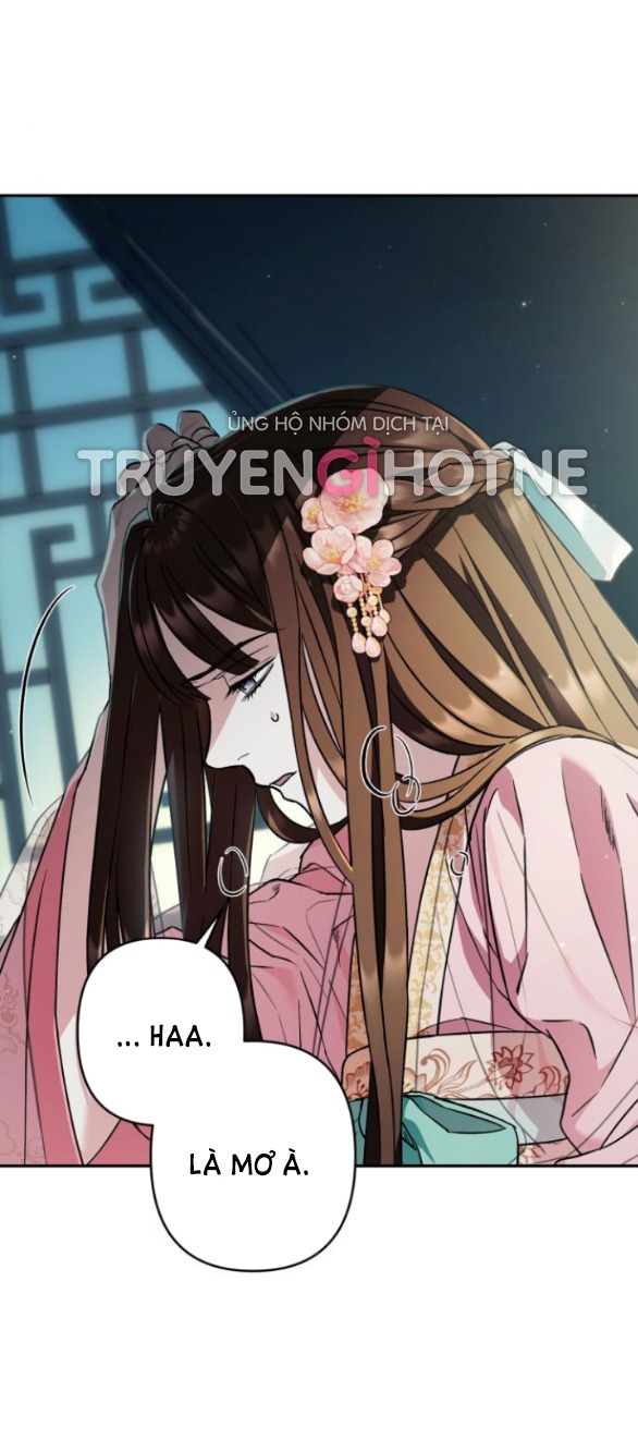 Bản Tình Ca Heeran chapter 53.2 - Trang 23