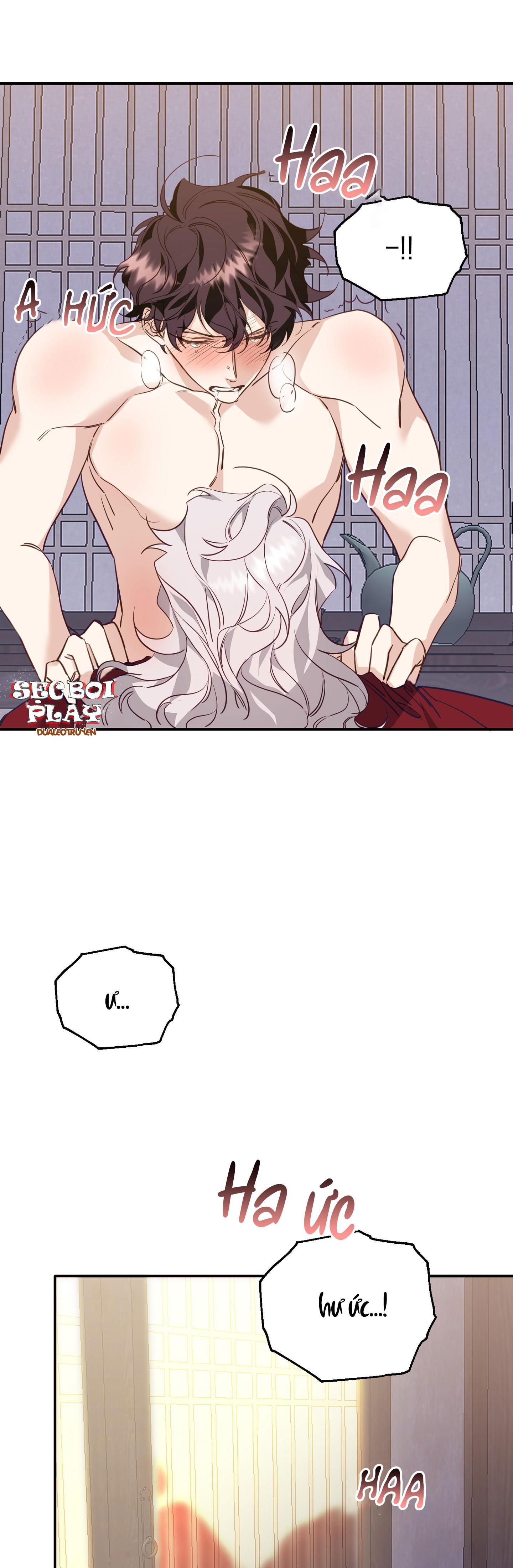 hổ trở về chapter 12 16