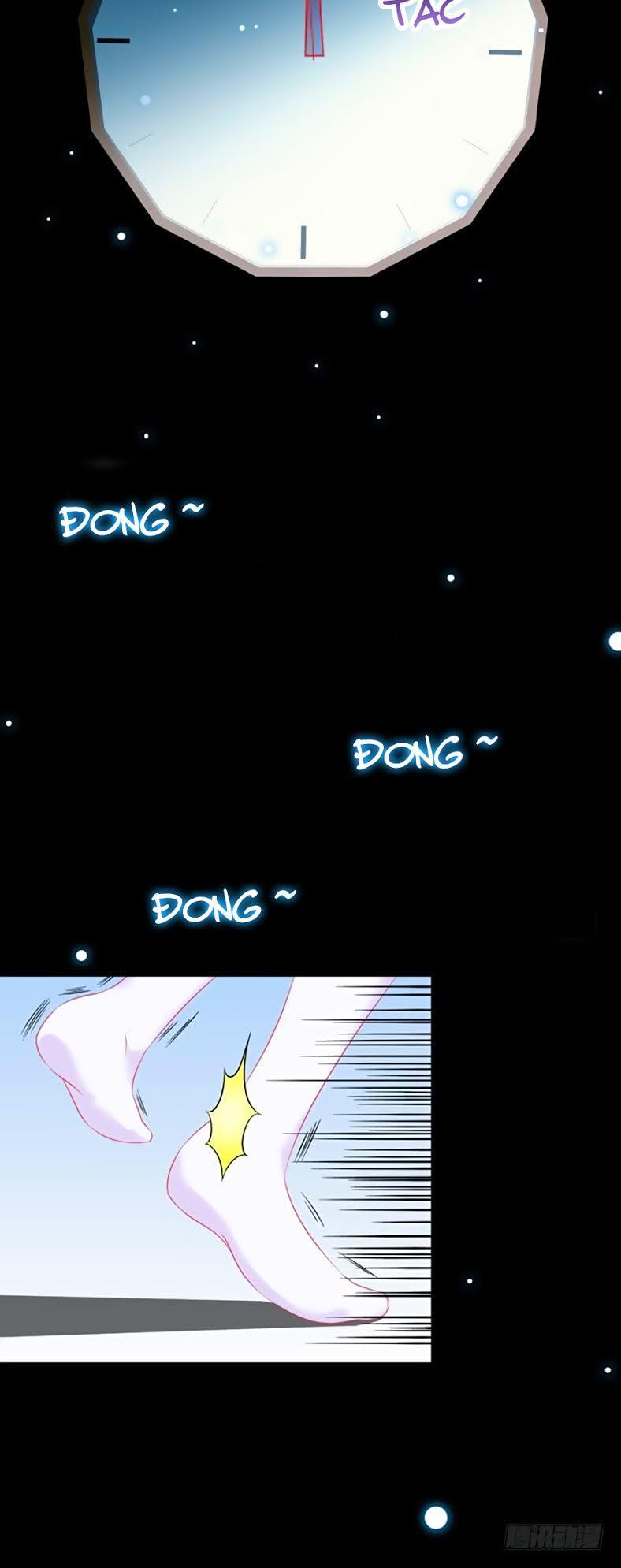 thâm hải chi ca chapter 10 4