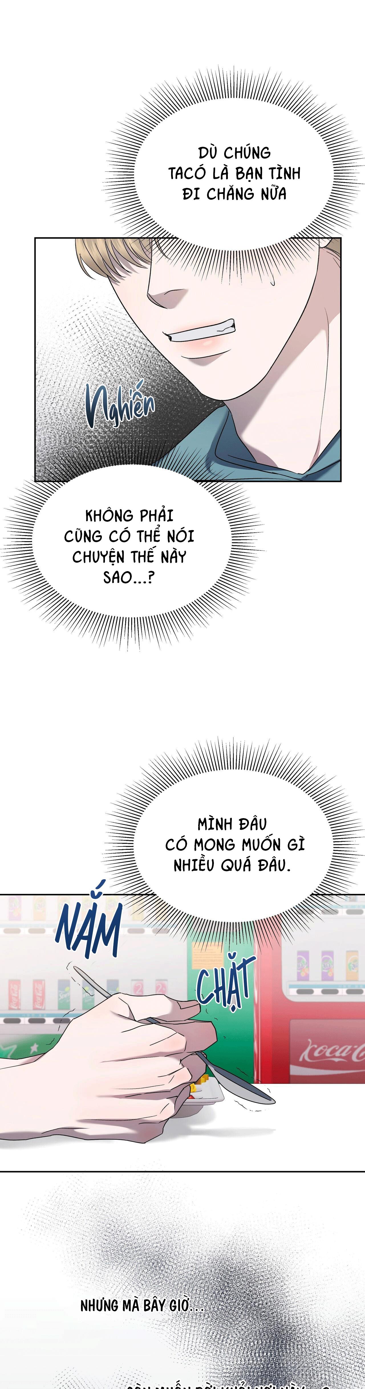 cầu thủ bóng nước chapter 24 13