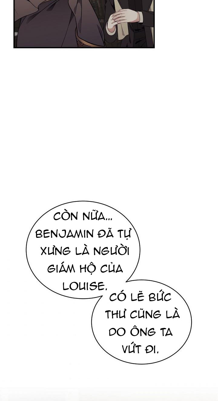 con chỉ đi tìm cha thôi chapter 17 26