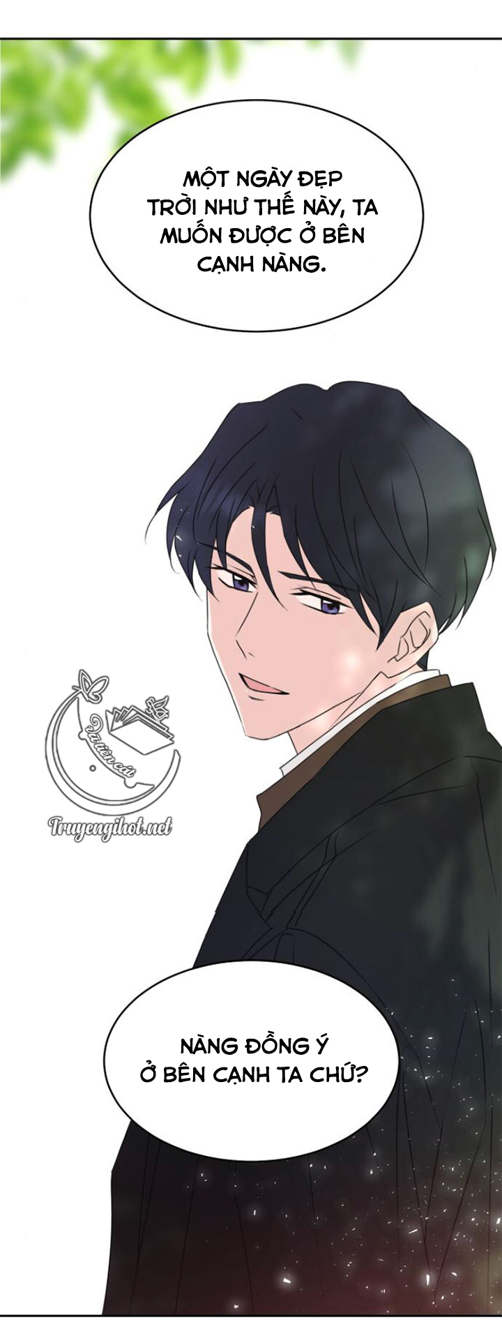 thánh nữ ẩn mình chapter 11.1 24