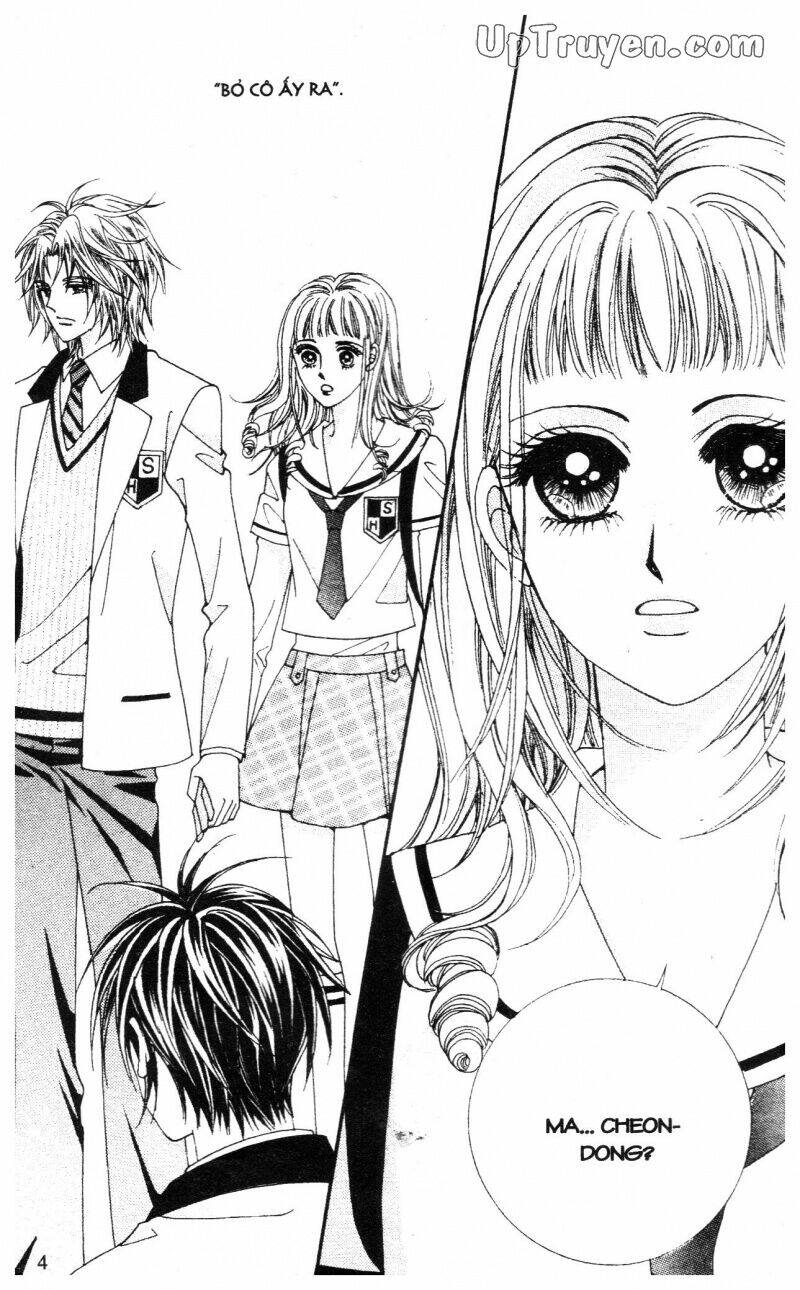 vợ chồng trẻ con bản đẹp chapter 6 4