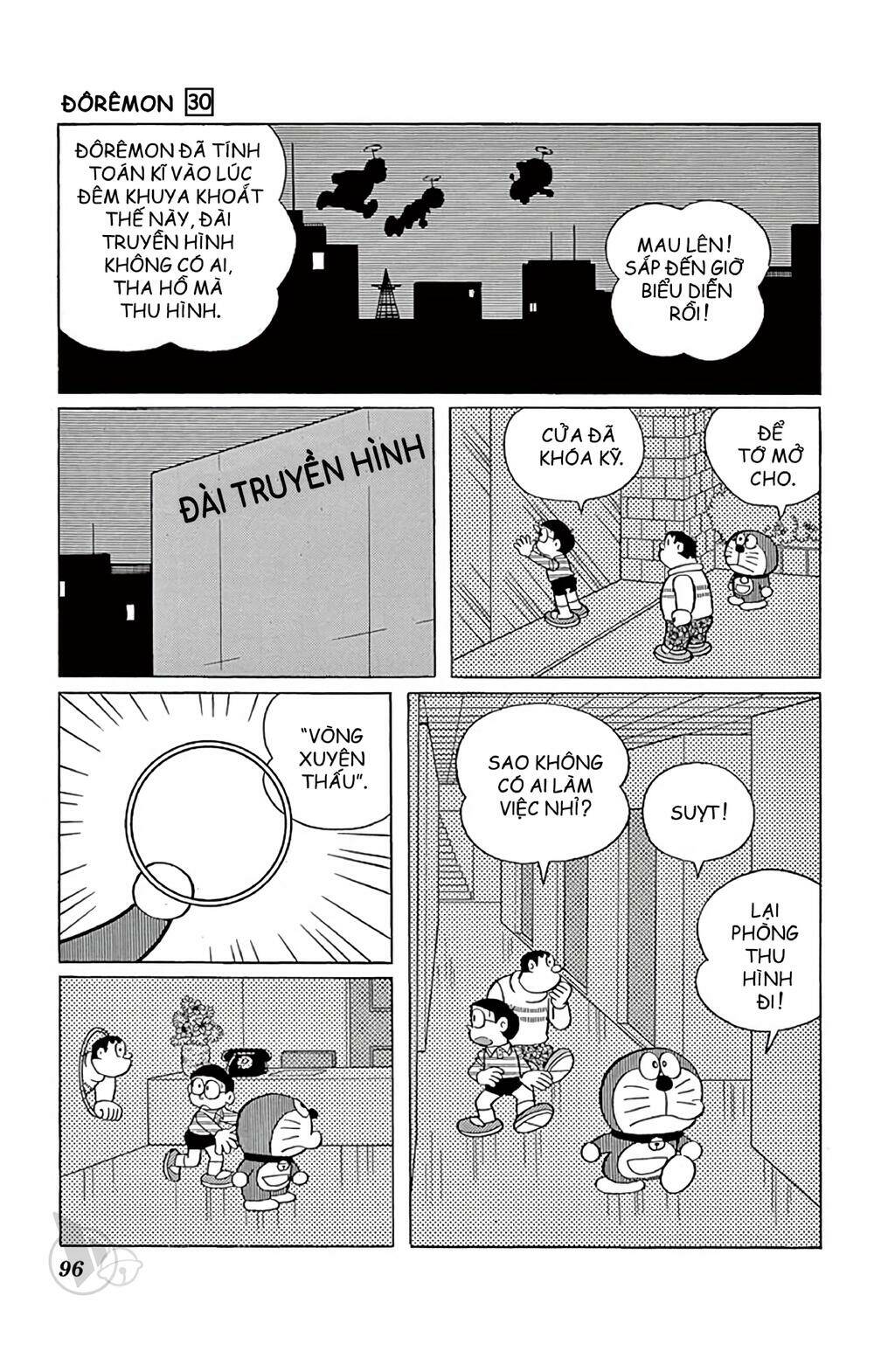 doraemon chapter 540 8